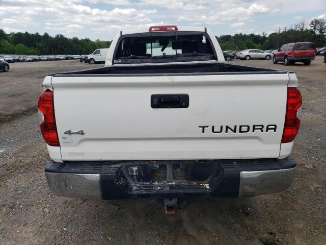 2017 TOYOTA TUNDRA DOUBLE CAB SR 5TFUY5F15HX607442