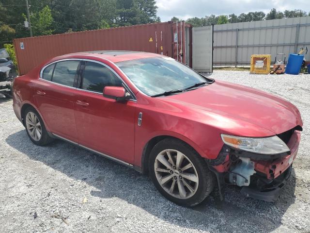 Vin: 1lnhl9er3bg612446, lot: 57275345, lincoln mks 20114