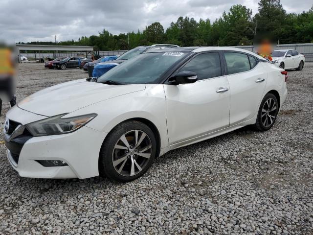 Vin: 1n4aa6ap7gc397317, lot: 53873095, nissan maxima 3.5s 2016 img_1