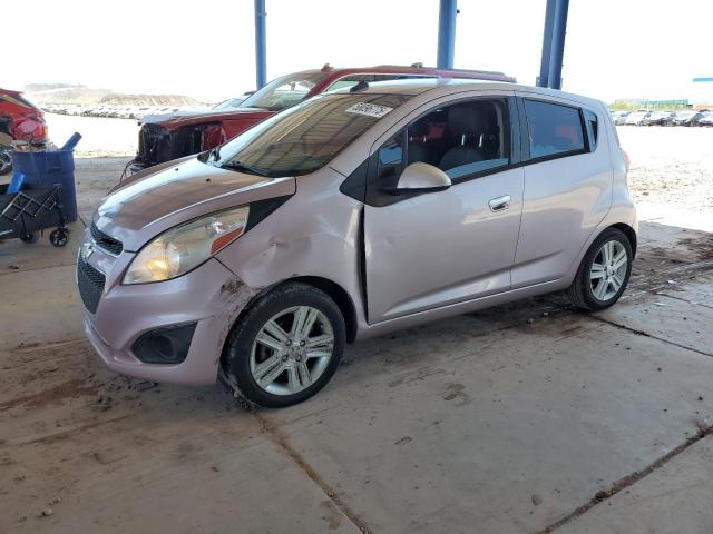 Vin: kl8cb6s92ec402705, lot: 58096775, chevrolet spark ls 2014 img_1