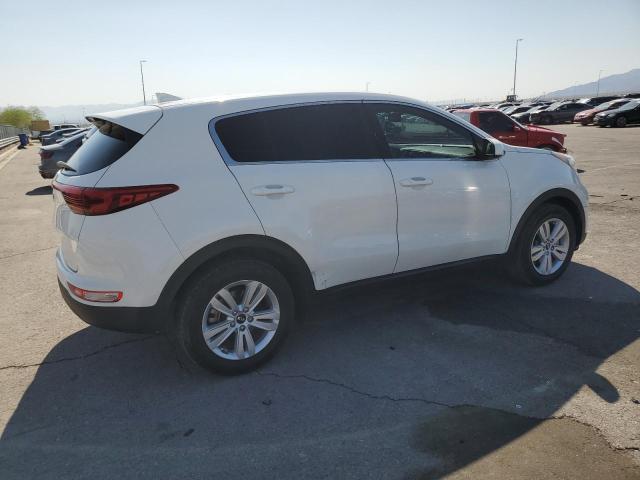 2019 KIA SPORTAGE L - KNDPM3AC8K7508238