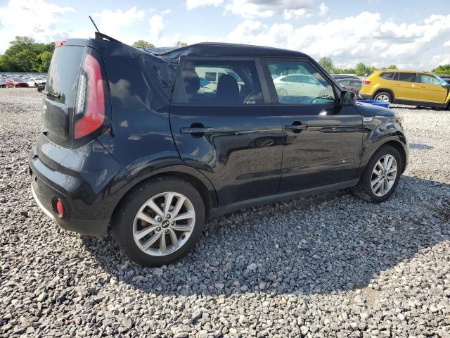 2018 KIA SOUL + - KNDJP3A57J7508406