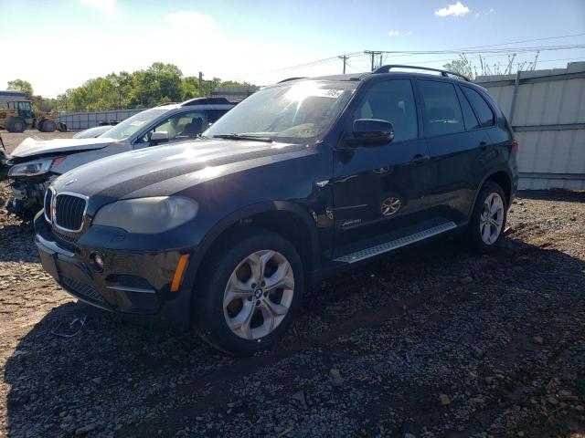 2011 BMW X5