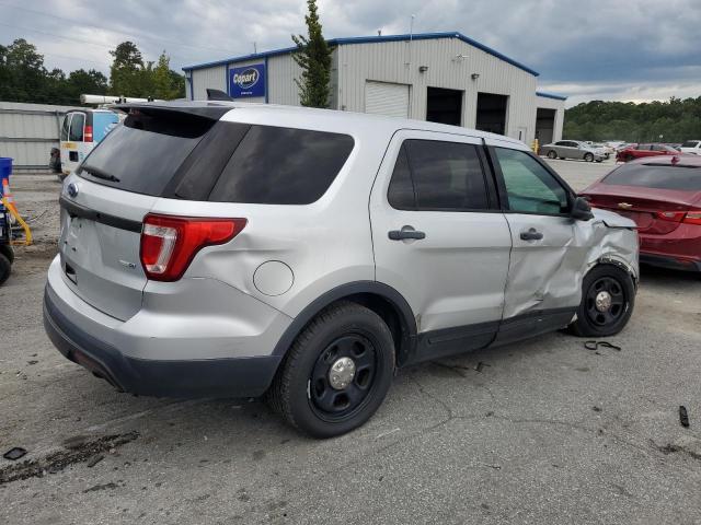 Vin: 1fm5k8ar7gga04572, lot: 56823585, ford explorer police interceptor 20163