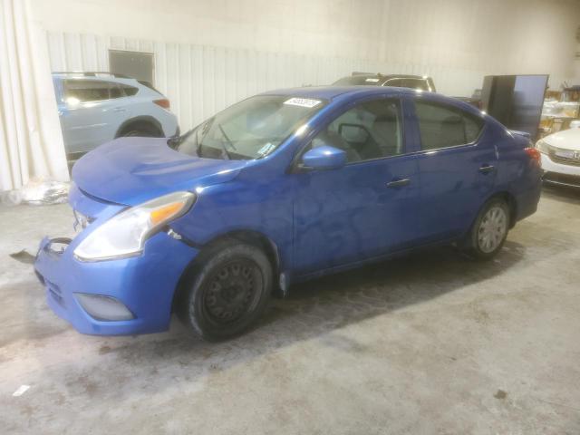 Vin: 3n1cn7ap9gl818670, lot: 54853975, nissan versa s 2016 img_1