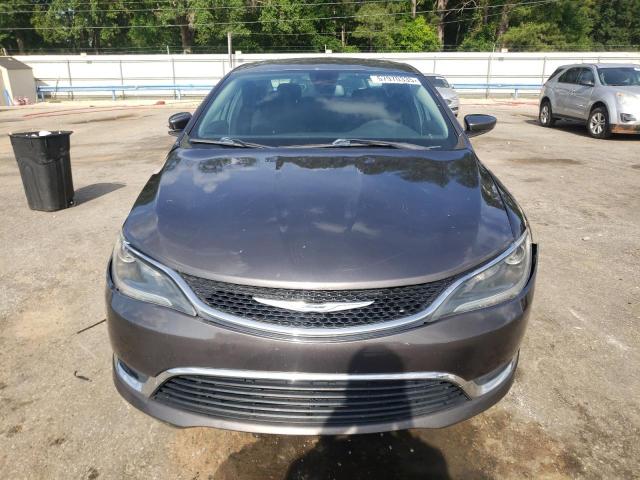2015 CHRYSLER 200 LIMITE - 1C3CCCAB7FN687466