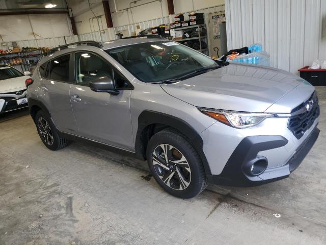 Vin: jf2guadc8r8372649, lot: 54797205, subaru crosstrek premium 20244