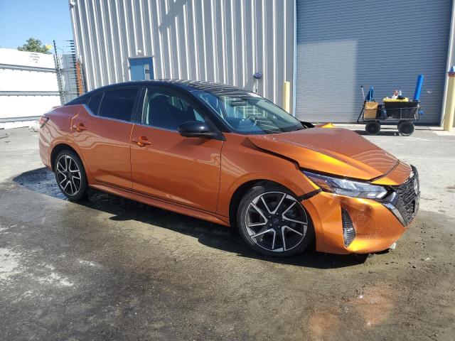 Vin: 3n1ab8dv0sy212475, lot: 57270825, nissan sentra sr 20254