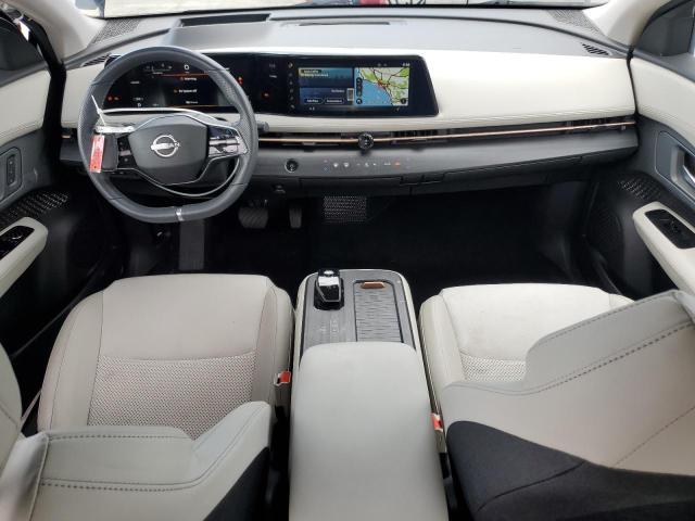 2024 NISSAN ARIYA ENGA JN1CF0BB6RM731597