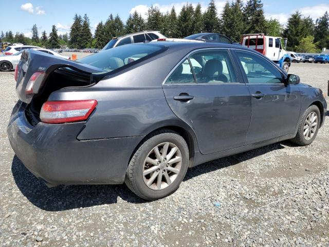Vin: 4t4bf3ek7br143768, lot: 56789735, toyota camry base 20113