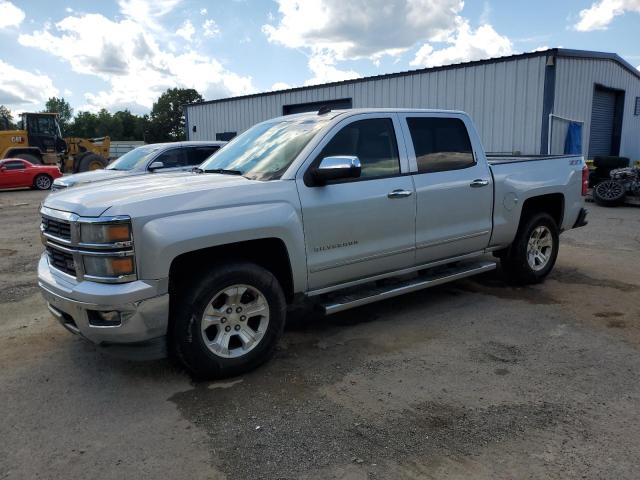 Vin: 3gcuksec8eg209127, lot: 55855915, chevrolet all models k1500 ltz 2014 img_1