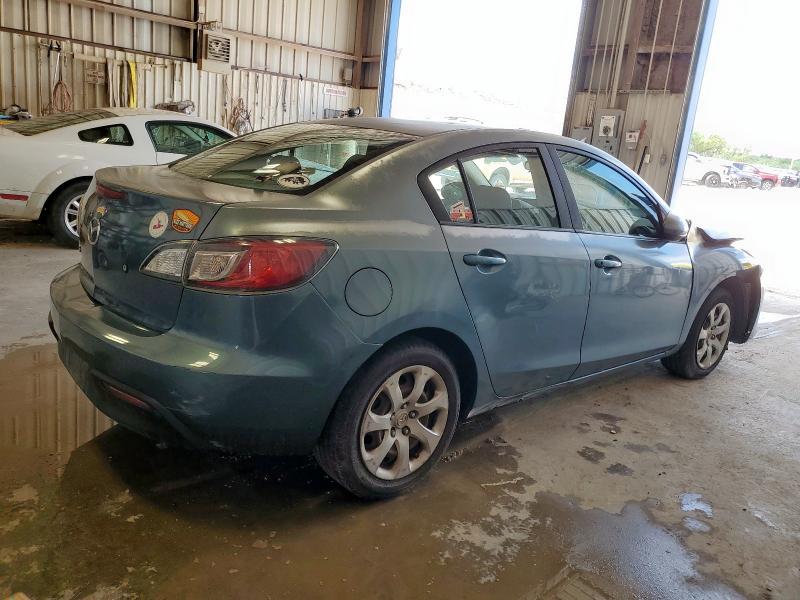 Vin: jm1bl1sf0a1154873, lot: 59059545, mazda 3 i 20103