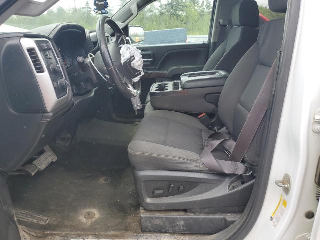 2017 GMC SIERRA K25 1GT22SEG9HZ405558