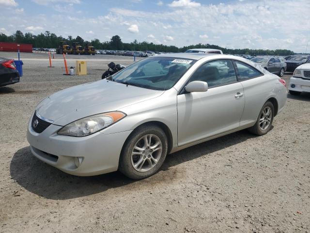 TOYOTA CAMRY SOLA