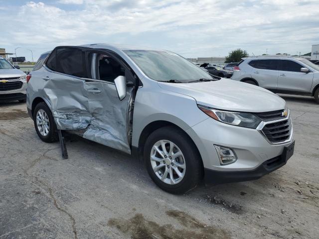 2018 CHEVROLET EQUINOX LT - 2GNAXJEV3J6182979
