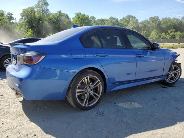 Vin: wba3b9c53fp705486, lot: 57719445, bmw 3 series xi 20153