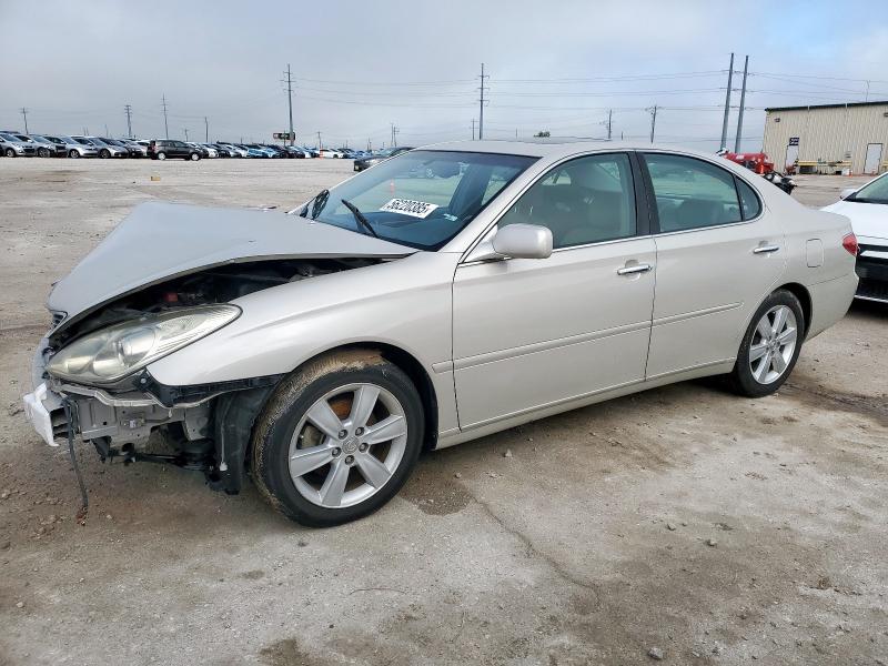LEXUS ES 330