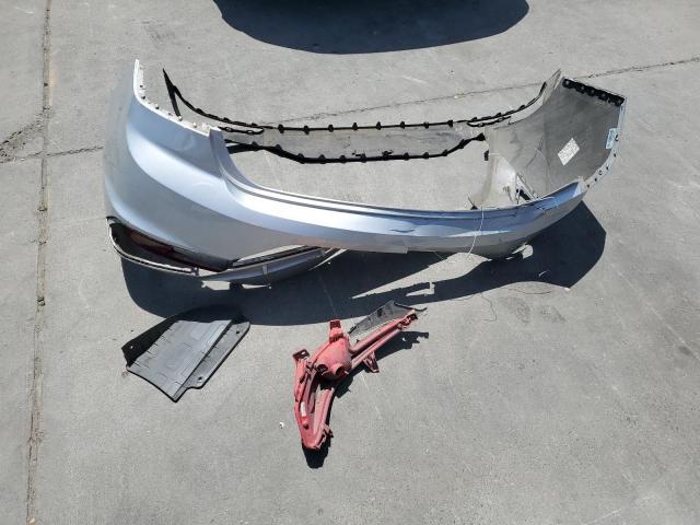 2019 HYUNDAI ELANTRA SE - 5NPD74LF6KH461164
