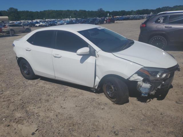 Vin: 5yfburhe6gp511598, lot: 57848635, toyota corolla l 20164