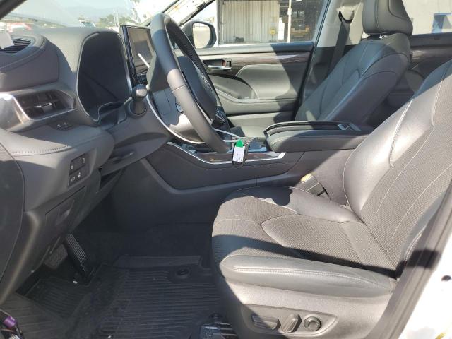 5TDKDRAH4PS024217 2023 TOYOTA HIGHLANDER