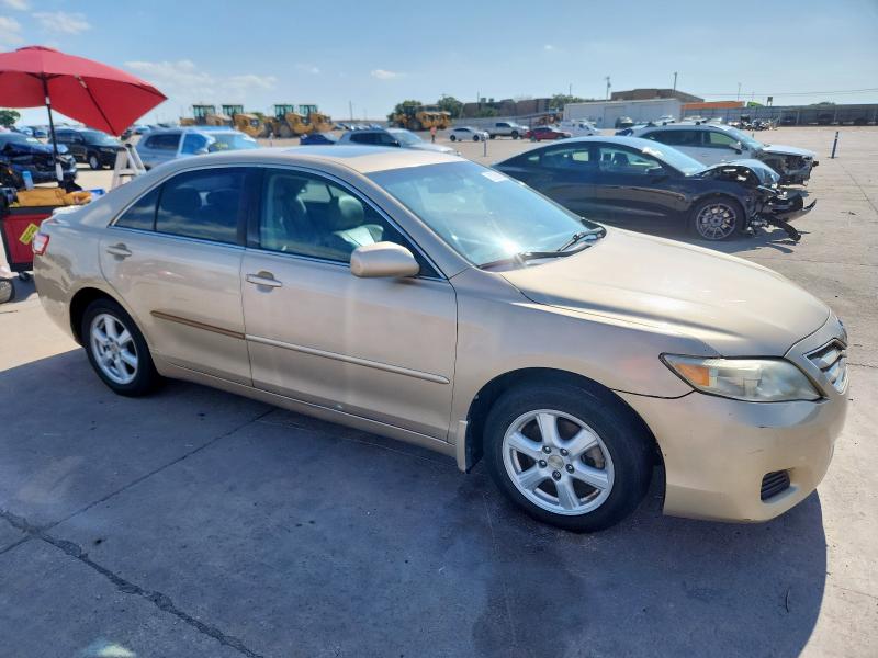 Vin: 4t1bf3ek3au029999, lot: 58070925, toyota camry base 20104