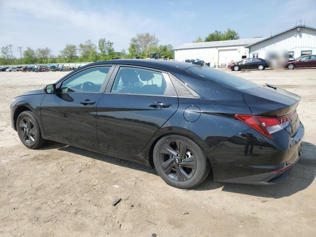 Vin: kmhlm4agxpu613794, lot: 56339415, hyundai elantra sel 20232