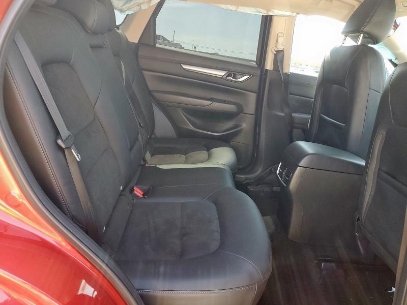 2020 MAZDA CX-5 TOURI JM3KFACM7L0720001