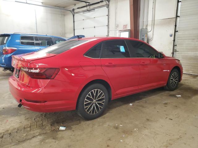 Vin: 3vwc57buxmm030355, lot: 55480635, volkswagen jetta s 20213