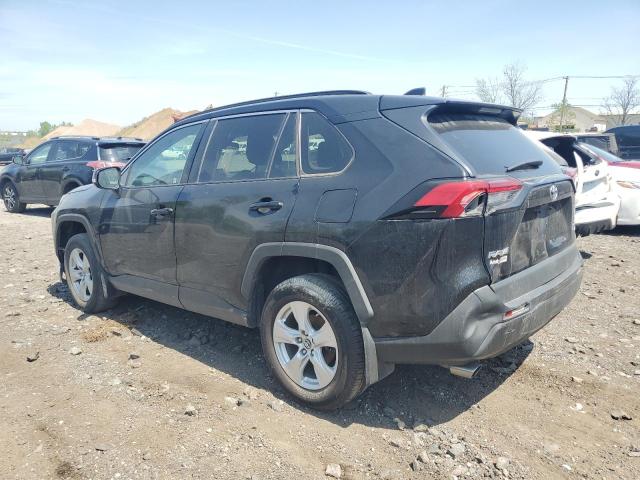 Vin: 2t3p1rfv0kw045148, lot: 55473265, toyota rav4 xle 20192