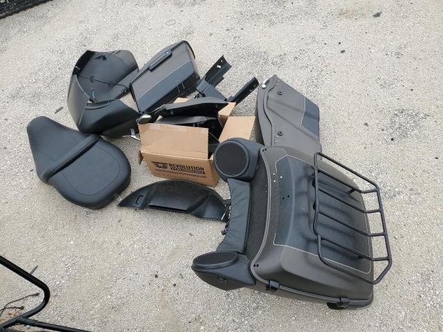 2021 HARLEY-DAVIDSON FLTRK 1HD1KZF11MB665789
