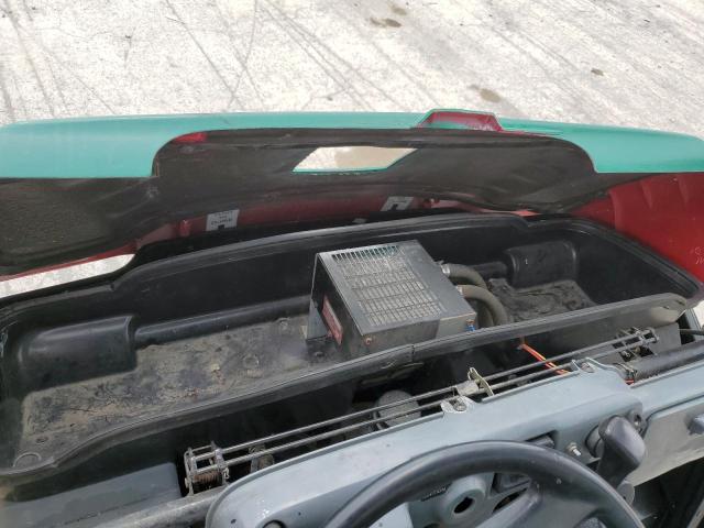 2003 KAWASAKI KAF620 E JK1AFCE183B526787