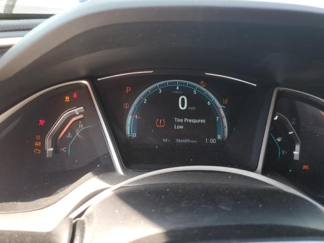 2017 HONDA CIVIC TOUR - 19XFC1F99HE011823