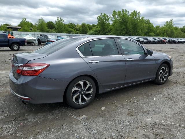 Vin: 1hgcr2f80ga135531, lot: 57672225, honda accord exl 20163
