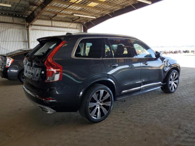 Vin: yv4br00l5m1684257, lot: 58583055, volvo xc90 t8 re t8 recharge inscription 20213