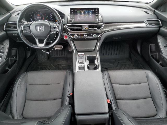 2021 HONDA ACCORD SPO - 1HGCV2F34MA007076