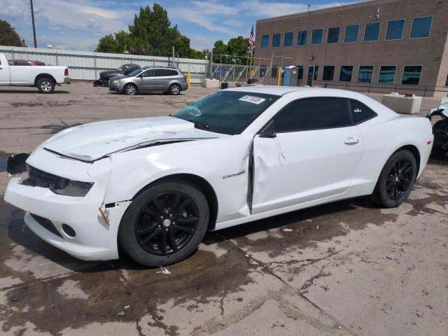 Vin: 2g1fb1e32f9109516, lot: 58773335, chevrolet camaro ls 2015 img_1