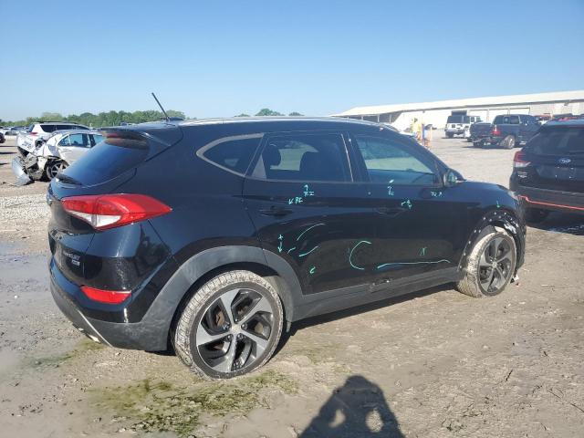 Vin: km8j3ca26gu165188, lot: 55416585, hyundai tucson limited 20163