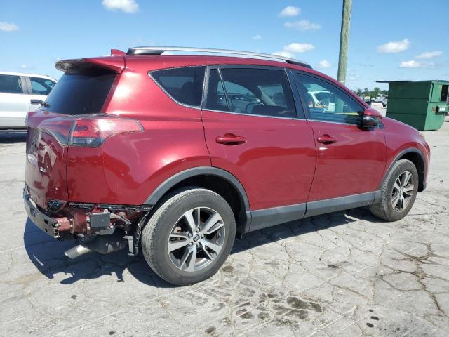 Vin: 2t3wfrev5jw407777, lot: 58156275, toyota rav4 adventure 20183