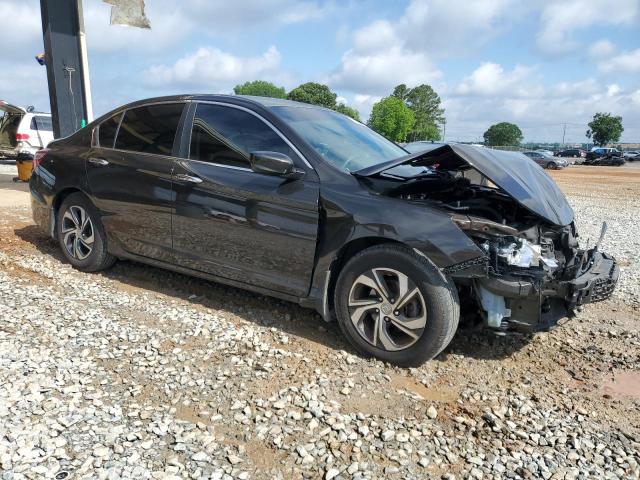 Vin: 1hgcr2f38ga240757, lot: 56650885, honda accord lx 20164