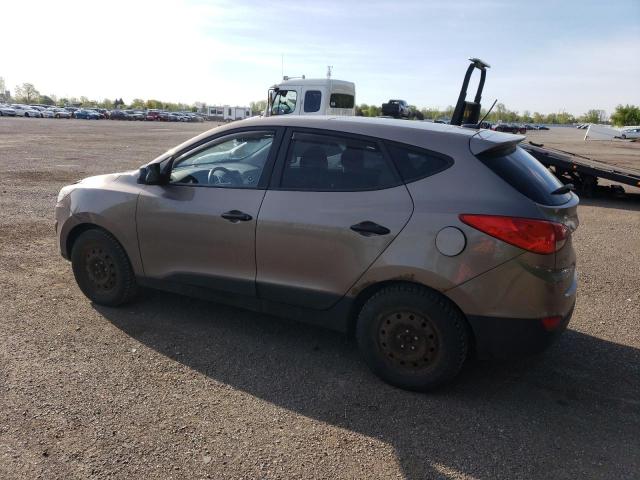 Vin: km8jtcac8du584213, lot: 57310495, hyundai tucson gl 20132