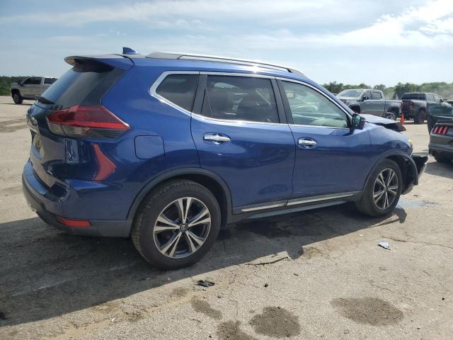 Vin: 5n1at2mt5jc813258, lot: 56994815, nissan rogue s 20183