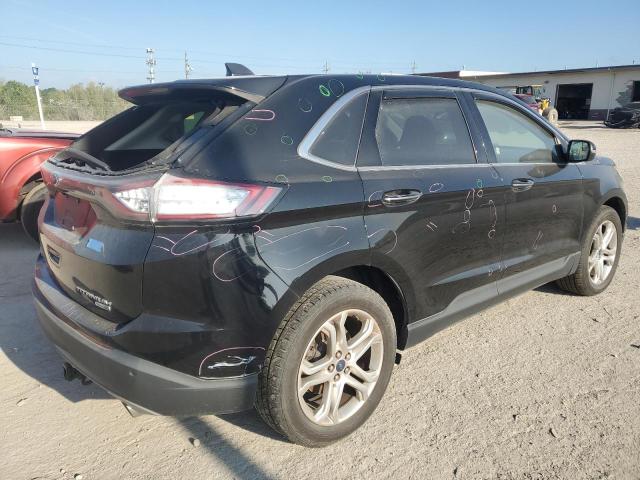 Vin: 2fmpk4k90jbb41061, lot: 55579545, ford edge titanium 20183