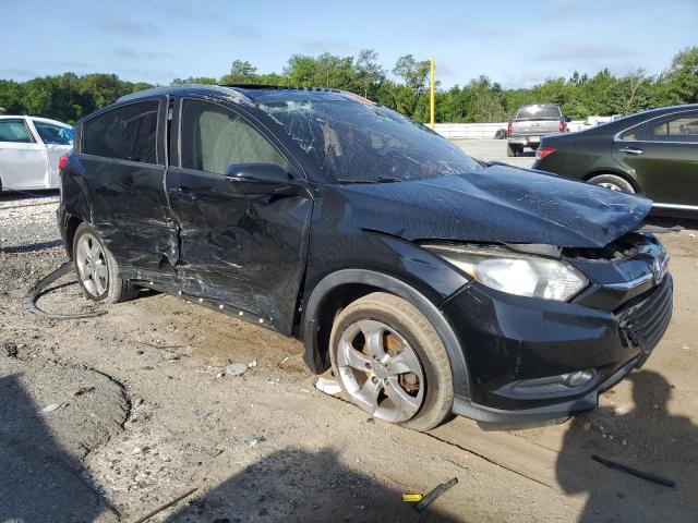 Vin: 3czru5h79gm728301, lot: 57022295, honda hr-v exl 20164