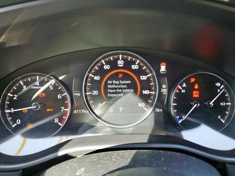 2023 MAZDA CX-50 PREM 7MMVABEM3PN131818