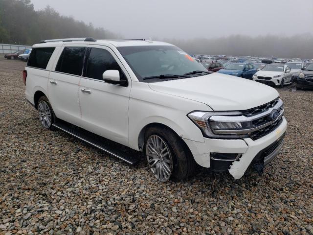 Vin: 1fmjk2at0nea31418, lot: 55647495, ford expedition max limited 20224