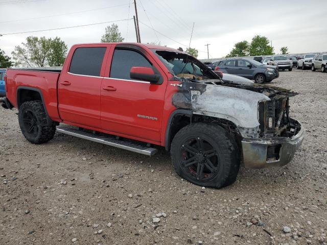 Vin: 3gtu2uec6eg103528, lot: 57956405, gmc sierra k1500 sle 20144