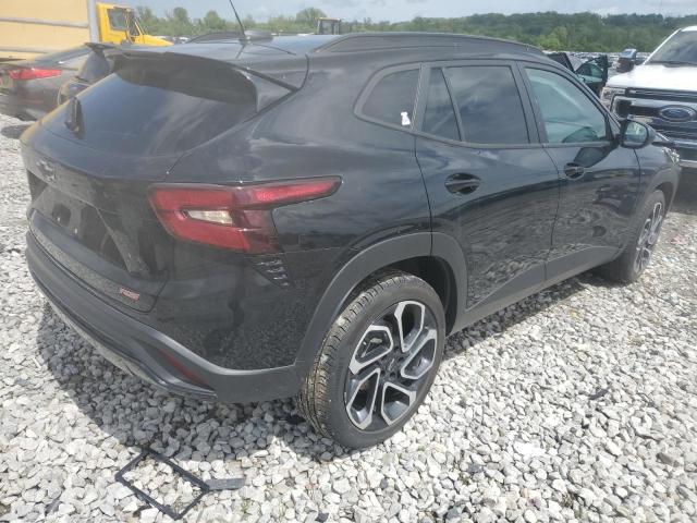 Vin: kl77lje29rc052077, lot: 55116085, chevrolet trax 2rs 2rs 20243