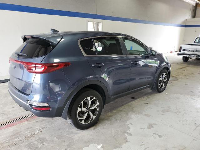 Vin: kndpmcac0l7829790, lot: 58715945, kia sportage lx 20203