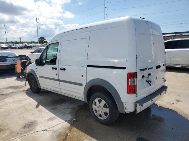 Vin: nm0ls7bnxct079430, lot: 56331455, ford transit xlt 20122
