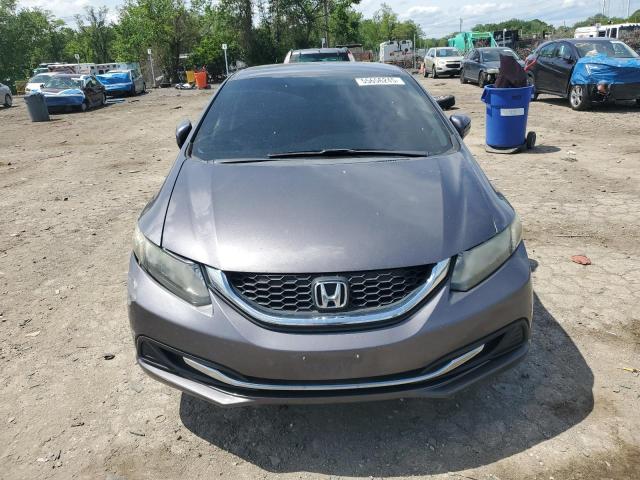 2015 HONDA CIVIC SE 19XFB2F77FE288698